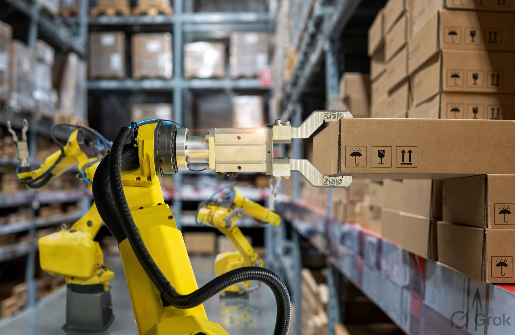 Retail checkout and customer experience